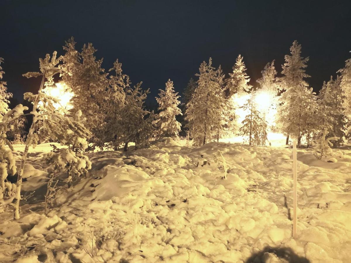 Cosy, Homely House With A Large Courtyard Saarenkylä 外观 照片