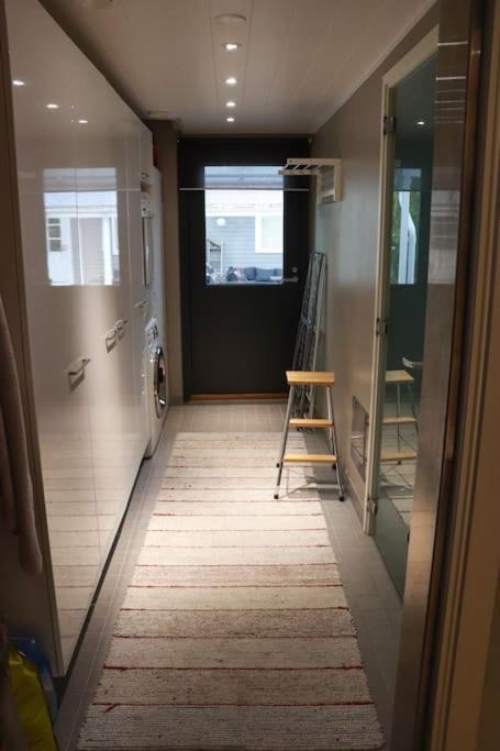 Cosy, Homely House With A Large Courtyard Saarenkylä 外观 照片
