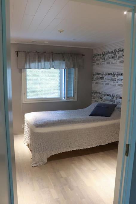 Cosy, Homely House With A Large Courtyard Saarenkylä 外观 照片