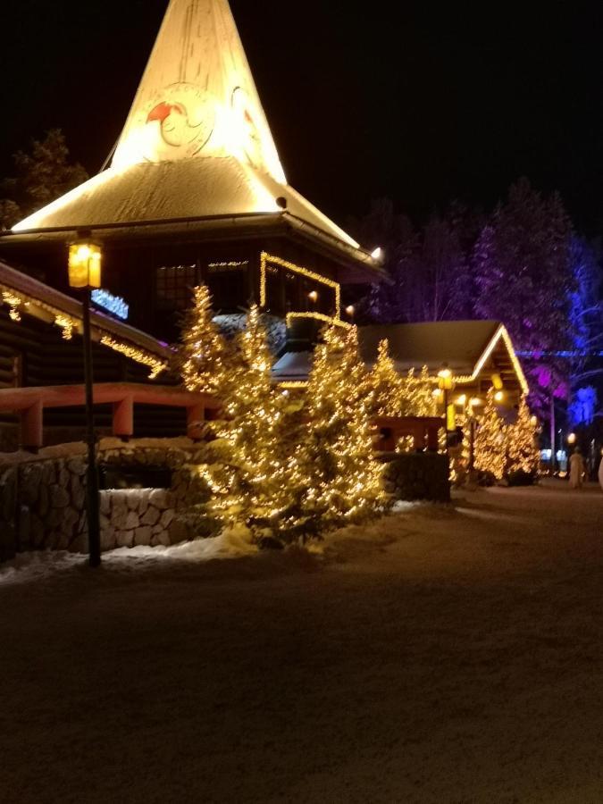 Cosy, Homely House With A Large Courtyard Saarenkylä 外观 照片