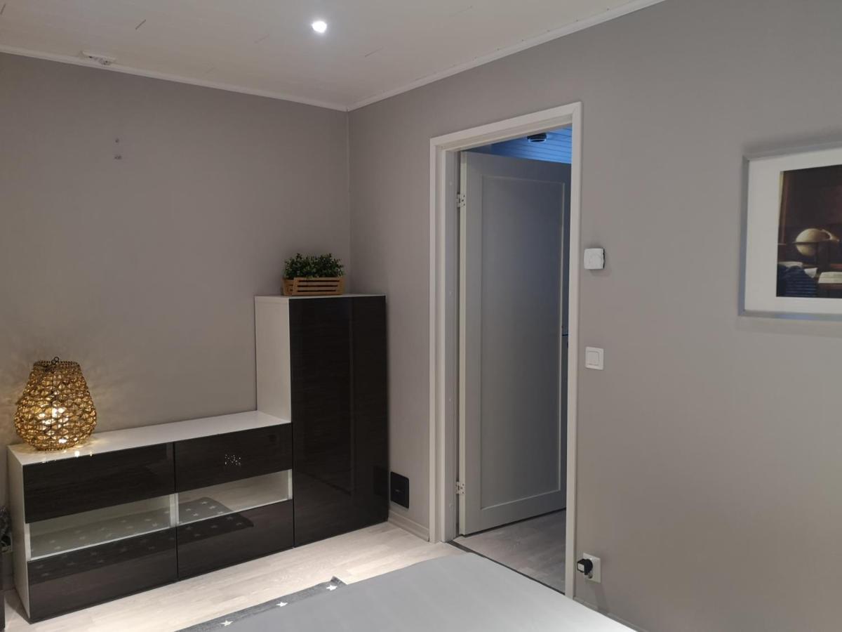 Cosy, Homely House With A Large Courtyard Saarenkylä 外观 照片